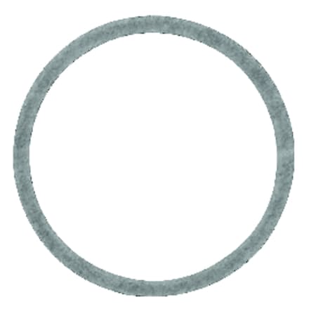 Danco Danco Fiber 31/32 in. D X 1-1/8 in. D Cap Thread Gasket 35544B